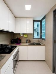 Hundred Trees (D5), Condominium #575130091